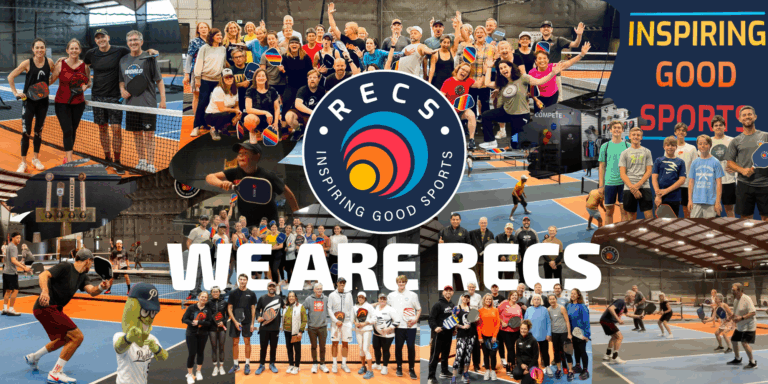 Pickleball Clinics in Portland, Oregon