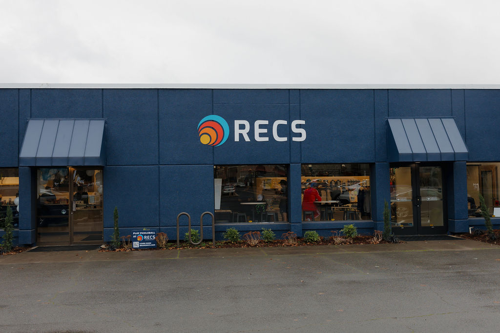RECS Tualatin