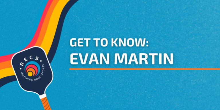 Get to Know: Evan