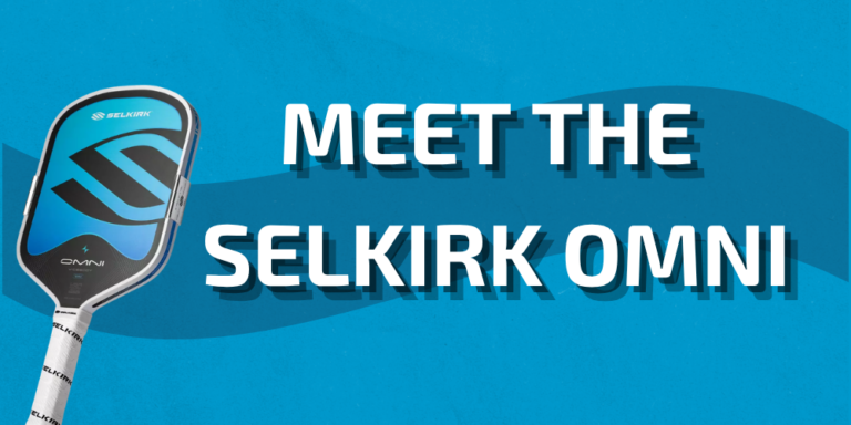 The Selkirk Omni has Arrived!