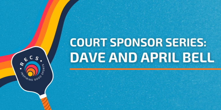 Court Sponsor Series: Dave and April Bell of DB Plumbing